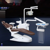 Dental Clinic Supply CE Dental Unit Factory Produce Dental Chair 