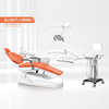 CE ISO13485 Good Price Trolley Dental Unit Chair