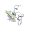 China Dental Chair Basic Level Medical Dental Factory Product