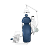 Keju Equipment Manufacturer China Left-Right Hand Available Dental Chair Unit