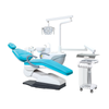 Moving Cart CE approval Best Implant LINAK Dental Chair Unit