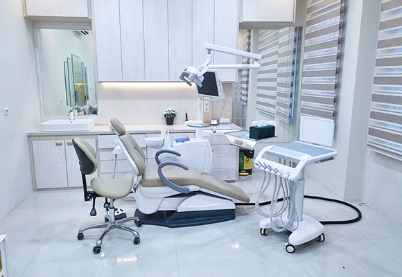  Dental Equipment solutions