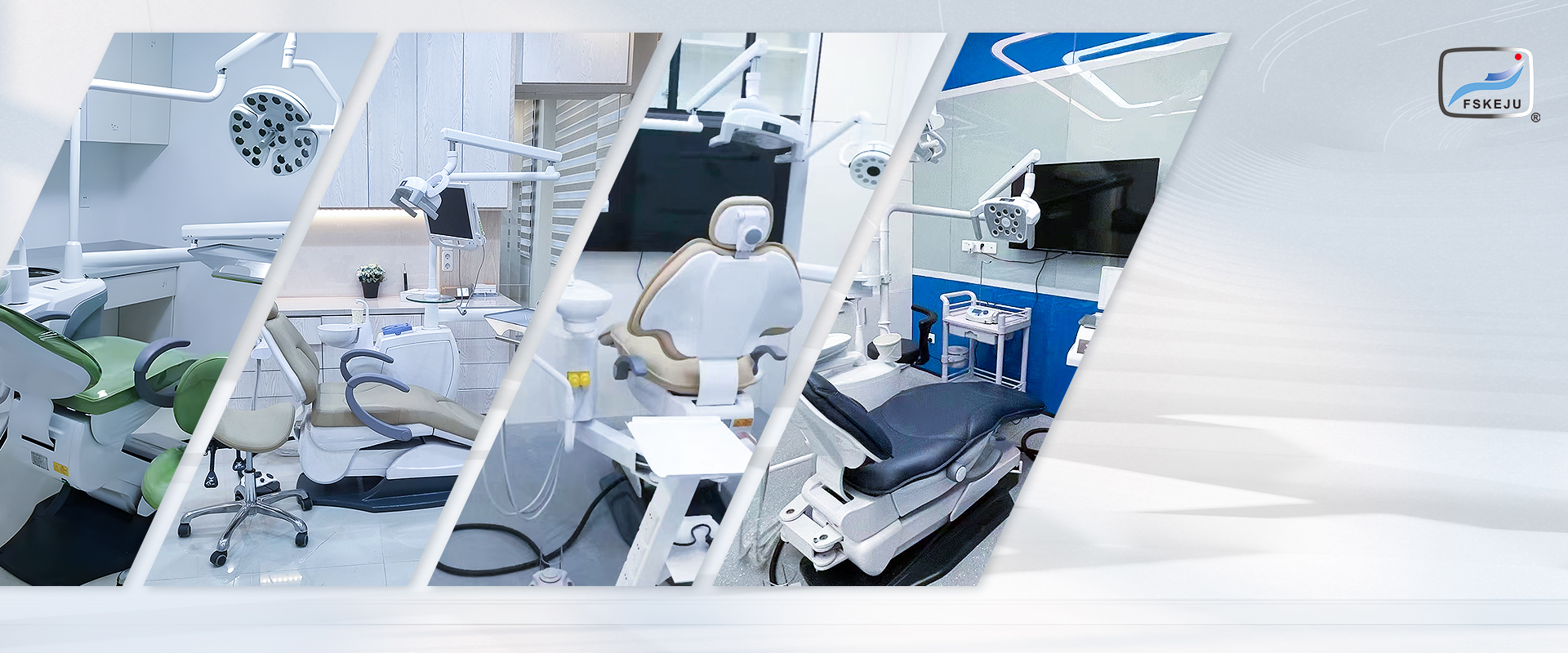 Dental Unit solutions