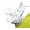 9-Memory System Dental Treatment Unit Dental Chair 