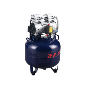 850W Hot Selling High Pressure Dental Medical Air Compressor