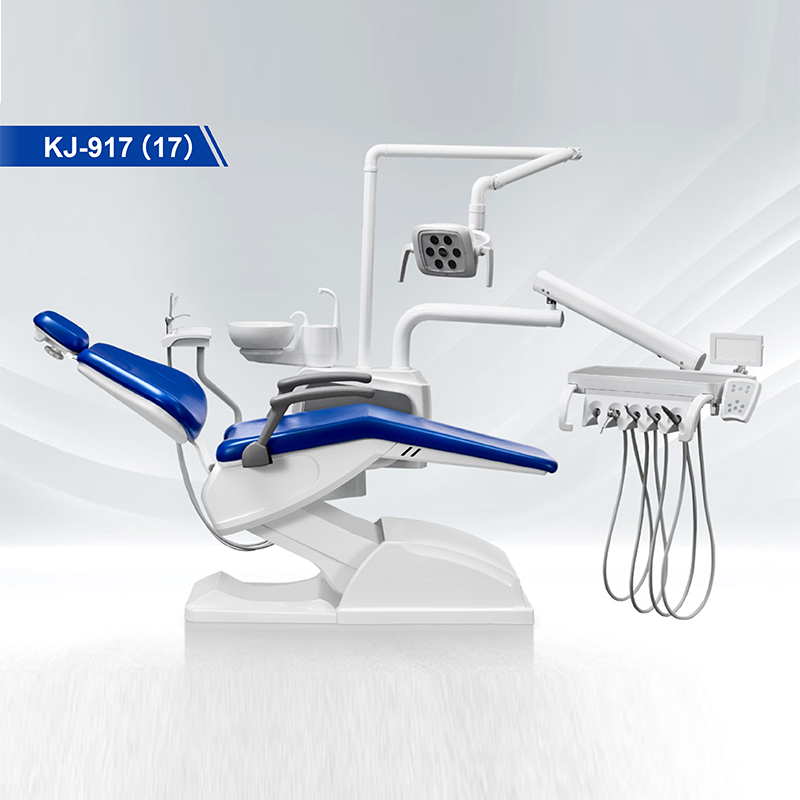 Professional Dental Unit Cheaper Price Dental Medical China