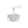 Medical Examination Dental Surgical Operation Dental Lamp