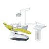 9-Memory System Dental Treatment Unit Dental Chair 