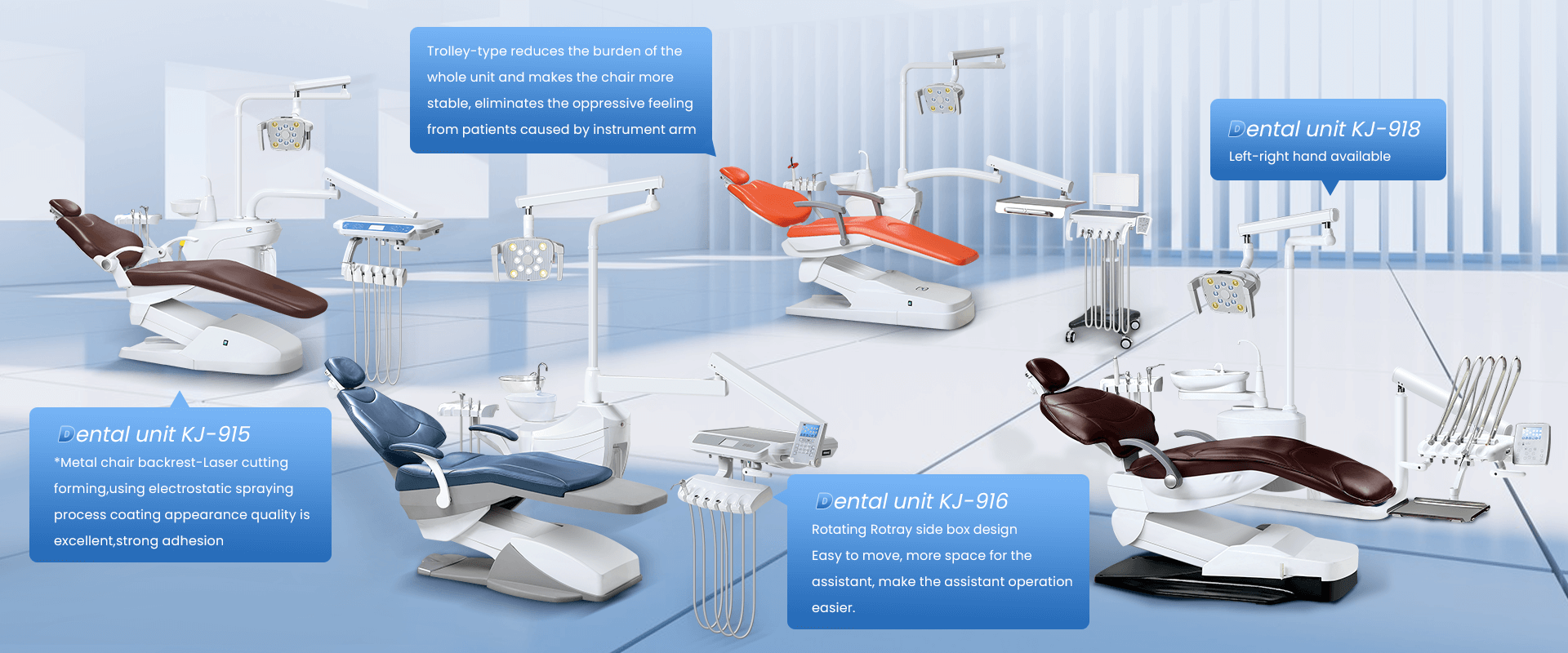 dental equipment