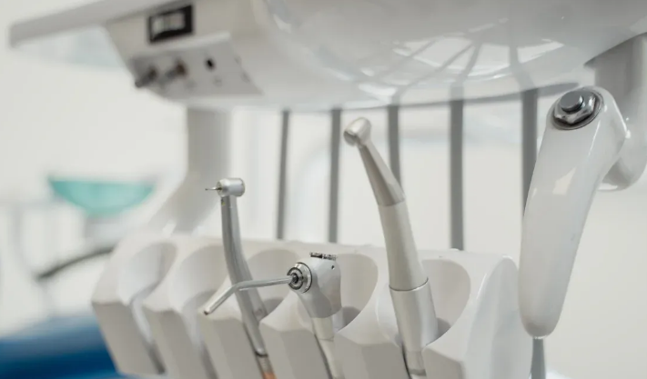 3 Essential Dental Equipment Types and Their Uses