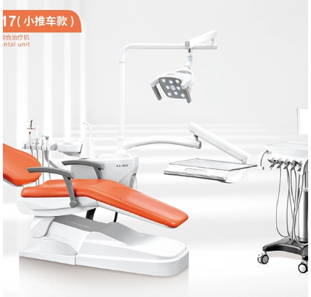 10 Best Portable Dental Units for Mobile Dentistry