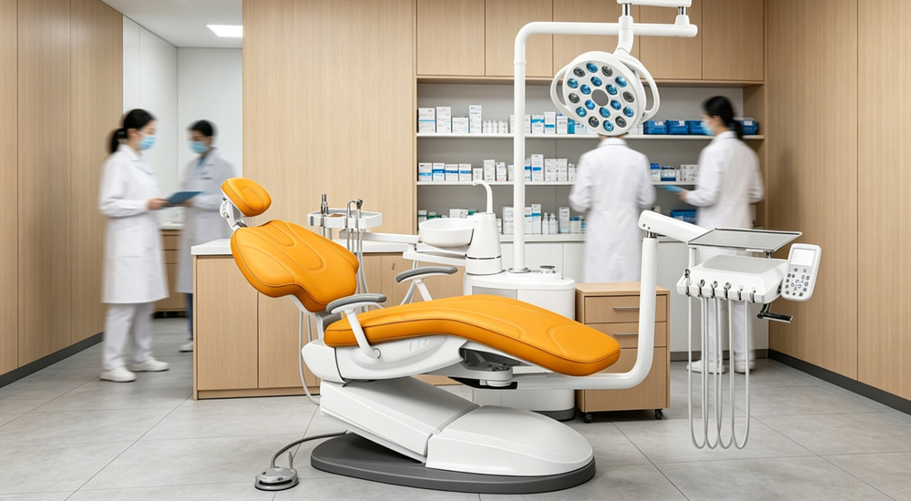 Hospital Dental Solutions