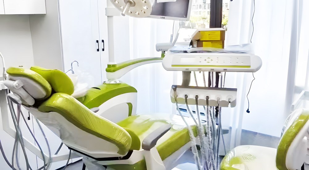Dental Clinic Solutions