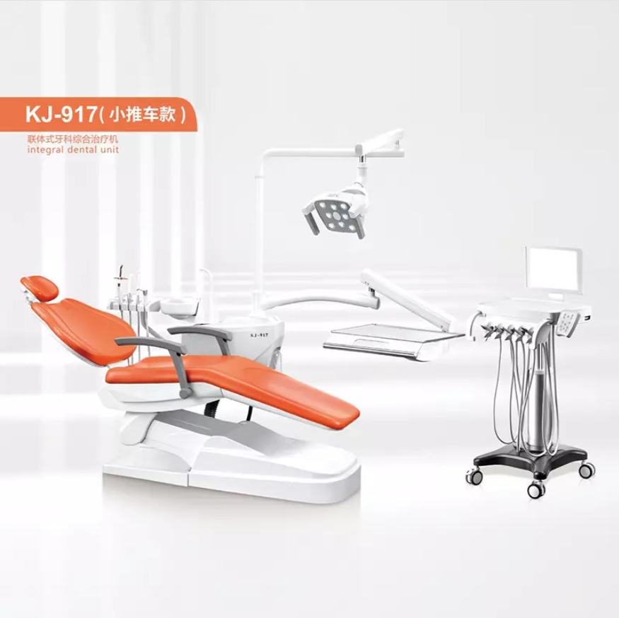 How Much Weight Can A Dental Chair Hold?