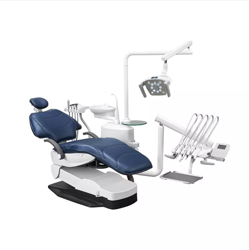 How Much Does A Dentist Chair Cost​