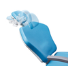 China Dental Chair Basic Level Medical Dental Factory Product