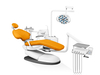 Keju Equipment Manufacturer China Left-Right Hand Available Dental Chair Unit
